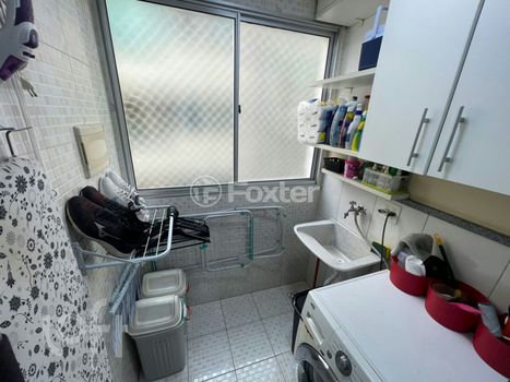Foto 8 do(a) Apartamento de 3 quartos à venda em Paraisópolis, São Paulo