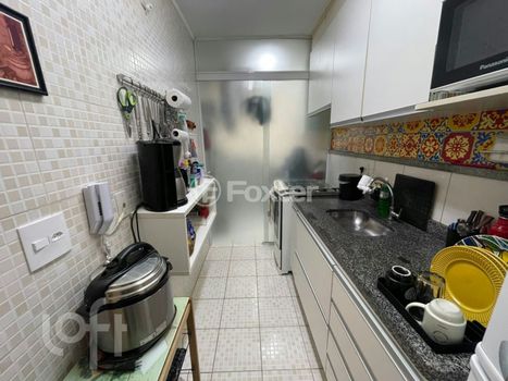 Foto 7 do(a) Apartamento de 3 quartos à venda em Paraisópolis, São Paulo