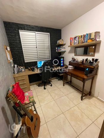 Foto 18 do(a) Apartamento de 3 quartos à venda em Paraisópolis, São Paulo