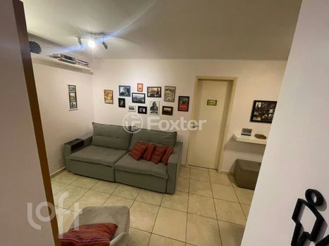 Foto 2 do(a) Apartamento de 3 quartos à venda em Paraisópolis, São Paulo