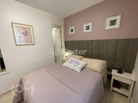 Foto 13 do(a) Apartamento de 3 quartos à venda em Paraisópolis, São Paulo
