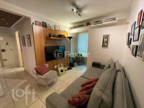 Foto 30 do(a) Apartamento de 3 quartos à venda em Paraisópolis, São Paulo