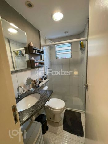 Foto 23 do(a) Apartamento de 3 quartos à venda em Paraisópolis, São Paulo
