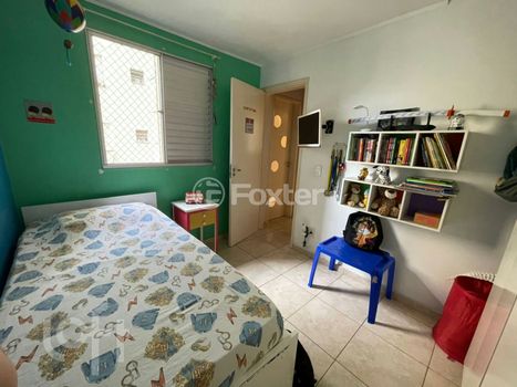 Foto 16 do(a) Apartamento de 3 quartos à venda em Paraisópolis, São Paulo