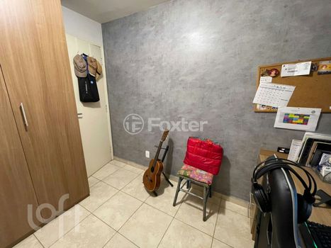 Foto 20 do(a) Apartamento de 3 quartos à venda em Paraisópolis, São Paulo