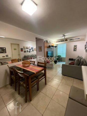 Foto 5 do(a) Apartamento de 3 quartos à venda em Paraisópolis, São Paulo