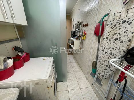 Foto 9 do(a) Apartamento de 3 quartos à venda em Paraisópolis, São Paulo