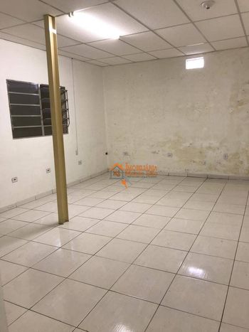 Foto 4 do(a) Edifício Inteiro false à venda em Parque Jurema, Guarulhos