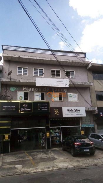 Foto 30 do(a) Edifício Inteiro false à venda em Parque Jurema, Guarulhos