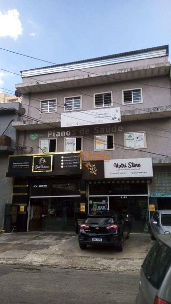 Foto 31 do(a) Edifício Inteiro false à venda em Parque Jurema, Guarulhos