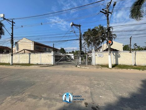Foto 13 do(a) Casa em Condomínio de 2 quartos à venda em Vila Santa Cruz, Duque de Caxias