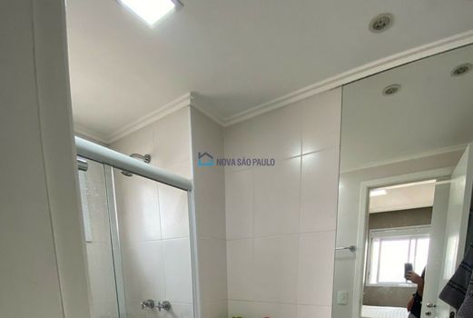 Foto 24 do(a) Apartamento de 2 quartos à venda em Socorro, São Paulo