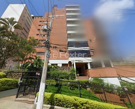 Foto 42 do(a) Apartamento de 5 quartos à venda em Sumaré, São Paulo