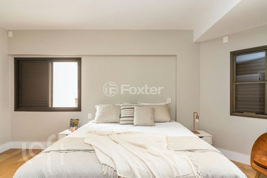 Foto 8 do(a) Apartamento de 5 quartos à venda em Sumaré, São Paulo