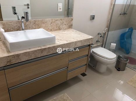 Foto 43 do(a) Casa em Condomínio de 3 quartos à venda em Jardim Imperador, Americana