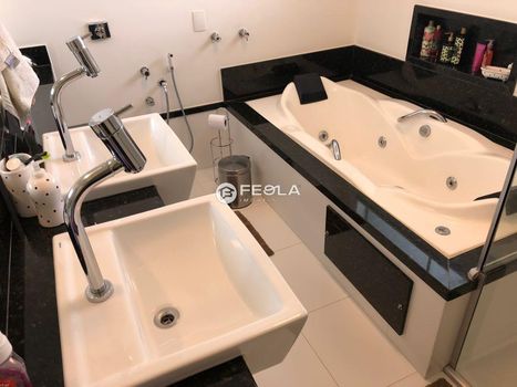 Foto 41 do(a) Casa em Condomínio de 3 quartos à venda em Jardim Imperador, Americana