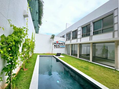 Foto 2 do(a) Casa em Condomínio de 3 quartos à venda em Alto de Pinheiros, São Paulo