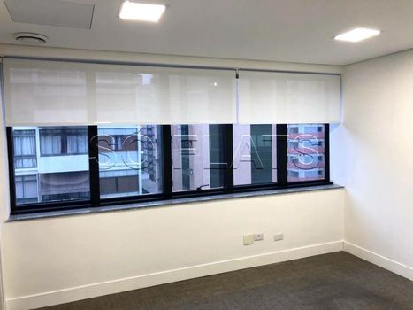 Foto 7 do(a) Sala / Conjunto Comercial false à venda em Paraíso, São Paulo