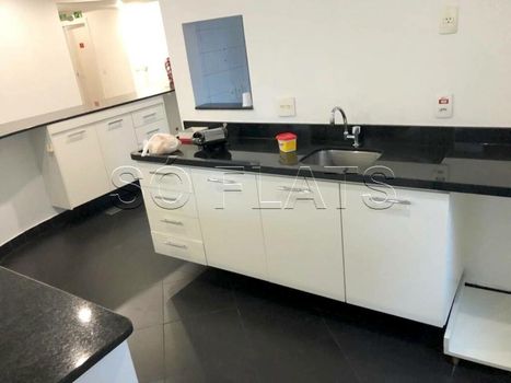 Foto 9 do(a) Sala / Conjunto Comercial false à venda em Paraíso, São Paulo