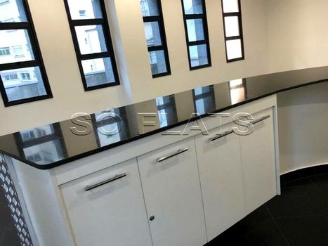 Foto 10 do(a) Sala / Conjunto Comercial false à venda em Paraíso, São Paulo