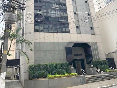 Foto 14 do(a) Sala / Conjunto Comercial false à venda em Paraíso, São Paulo