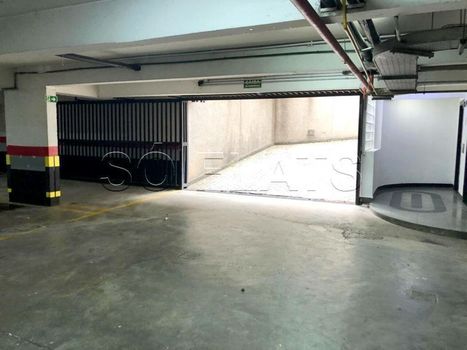 Foto 22 do(a) Sala / Conjunto Comercial false à venda em Paraíso, São Paulo