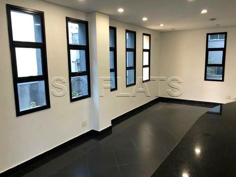 Foto 8 do(a) Sala / Conjunto Comercial false à venda em Paraíso, São Paulo