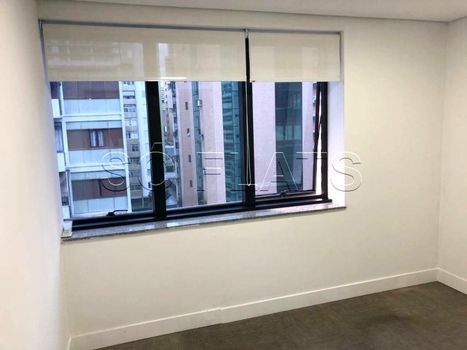 Foto 12 do(a) Sala / Conjunto Comercial false à venda em Paraíso, São Paulo