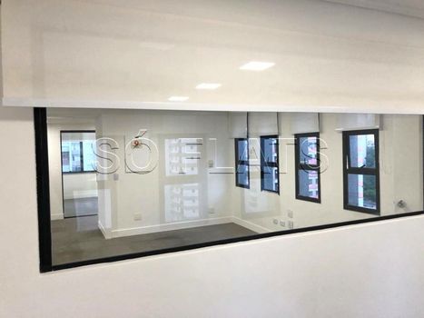 Foto 5 do(a) Sala / Conjunto Comercial false à venda em Paraíso, São Paulo