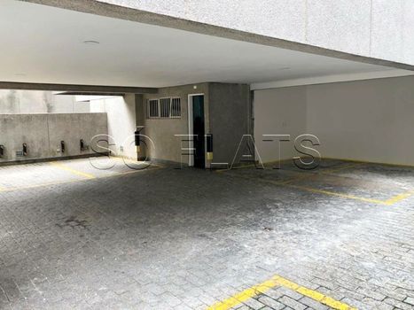 Foto 19 do(a) Sala / Conjunto Comercial false à venda em Paraíso, São Paulo