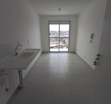 Foto 1 do(a) Apartamento de 2 quartos à venda em Parque São Rafael, São Paulo