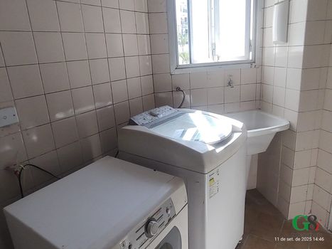 Foto 9 do(a) Apartamento de 2 quartos à venda em Vila Indiana, São Paulo