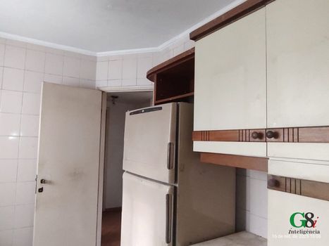 Foto 6 do(a) Apartamento de 2 quartos à venda em Vila Indiana, São Paulo