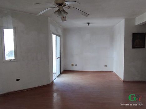 Foto 4 do(a) Apartamento de 2 quartos à venda em Vila Indiana, São Paulo