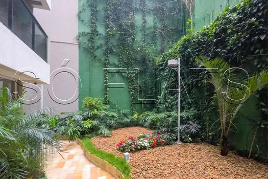 Foto 20 do(a) Flat de 1 quartos à venda em Aclimação, São Paulo