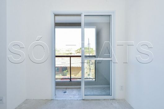 Foto 4 do(a) Flat de 1 quartos à venda em Aclimação, São Paulo