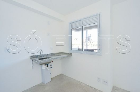 Foto 13 do(a) Flat de 1 quartos à venda em Aclimação, São Paulo