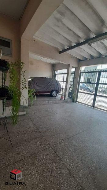 Foto 6 do(a) Casa de 2 quartos à venda em Nova Gerty, São Caetano do Sul
