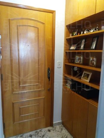 Foto 1 do(a) Cobertura de 3 quartos à venda em Vila Lageado, São Paulo