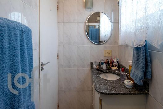 Foto 3 do(a) Apartamento de 3 quartos à venda em Santo Amaro, São Paulo