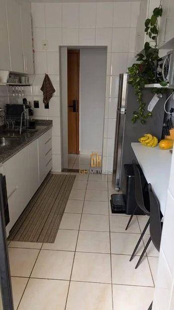 Foto 4 do(a) Apartamento de 3 quartos à venda em Alto da Glória, Goiânia