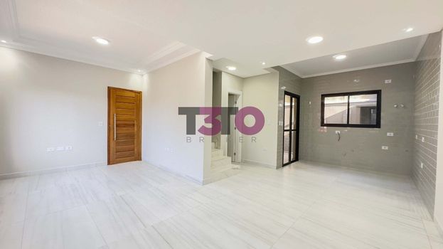 Foto 3 do(a) Casa de 3 quartos à venda em Afonso Pena, São José dos Pinhais