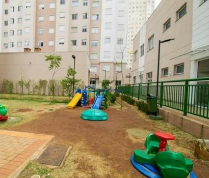 Foto 7 do(a) Apartamento de 2 quartos à venda em Jardim São Savério, São Paulo