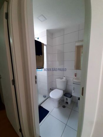 Foto 16 do(a) Apartamento de 2 quartos à venda em Jardim São Savério, São Paulo