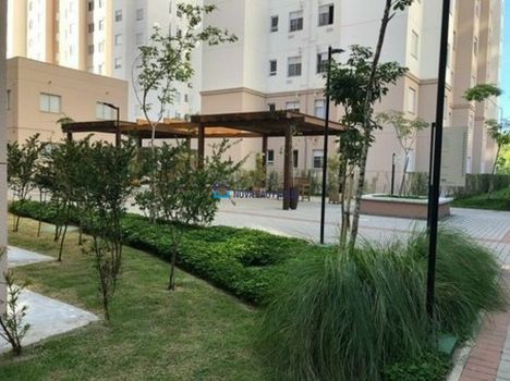 Foto 4 do(a) Apartamento de 2 quartos à venda em Jardim São Savério, São Paulo