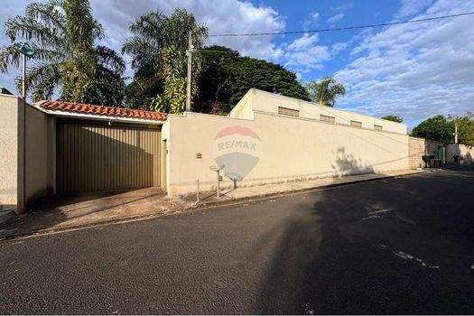 Foto 47 do(a) Fazenda / Sítio / Chácara de 5 quartos à venda em Recreio das Acácias, Ribeirão Preto