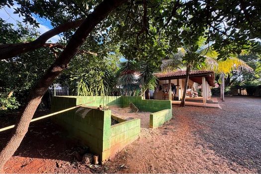 Foto 35 do(a) Fazenda / Sítio / Chácara de 5 quartos à venda em Recreio das Acácias, Ribeirão Preto