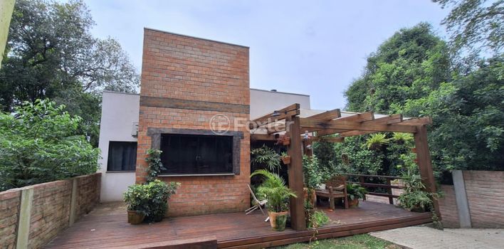 Foto 24 do(a) Casa em Condomínio de 3 quartos à venda em São Lucas, Viamão