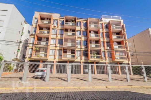 Foto 19 do(a) Apartamento de 3 quartos à venda em Praia de Belas, Porto Alegre