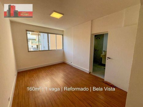 Foto 24 do(a) Cobertura de 3 quartos à venda em Bela Vista, São Paulo